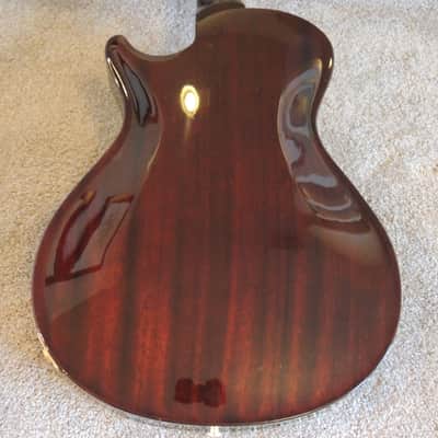 PRS Singlecut Hollowbody Standard 2008 - Paul Reed Smith image 2