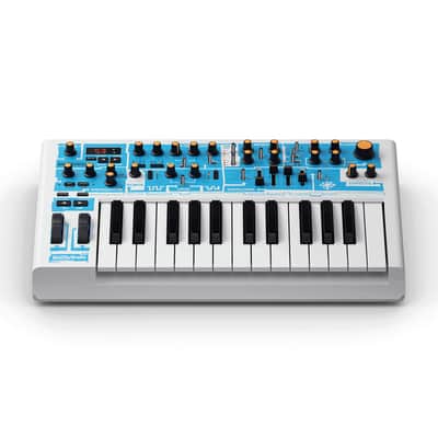 Novation Bass Station II Swifty Edition - Refurbished image 4