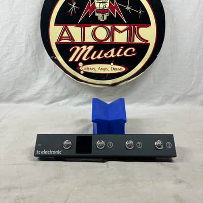 TC Electronic RC4 Remote RH450/750 Control Footswitch | Reverb