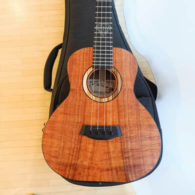 Kanilea Diamond Super Tenor 2021 - Koa image 2