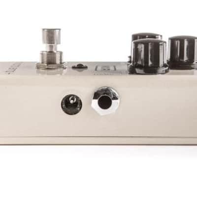MXR Micro Amp+ Boost Pedal image 2