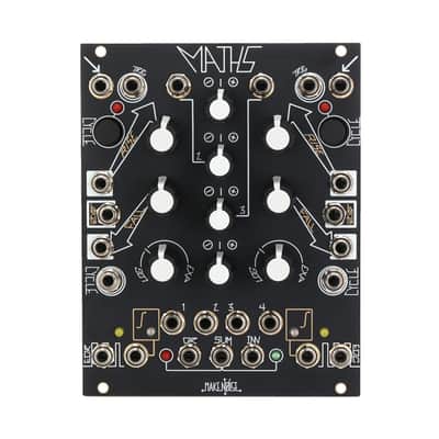 Make Noise MATHS (Black) image 3