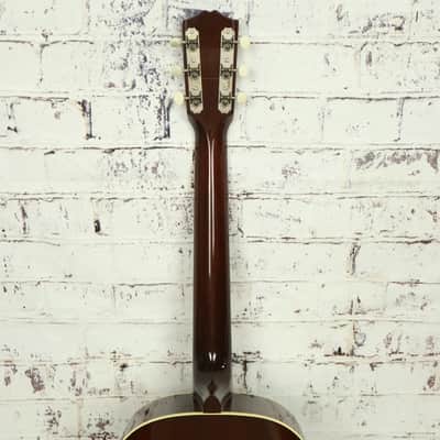 Gibson Custom Shop 1930's L-00 Masterbuilt by Ren Ferguson image 7