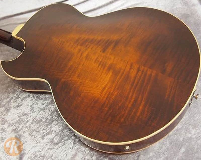 Heritage H-575 Sunburst image 2