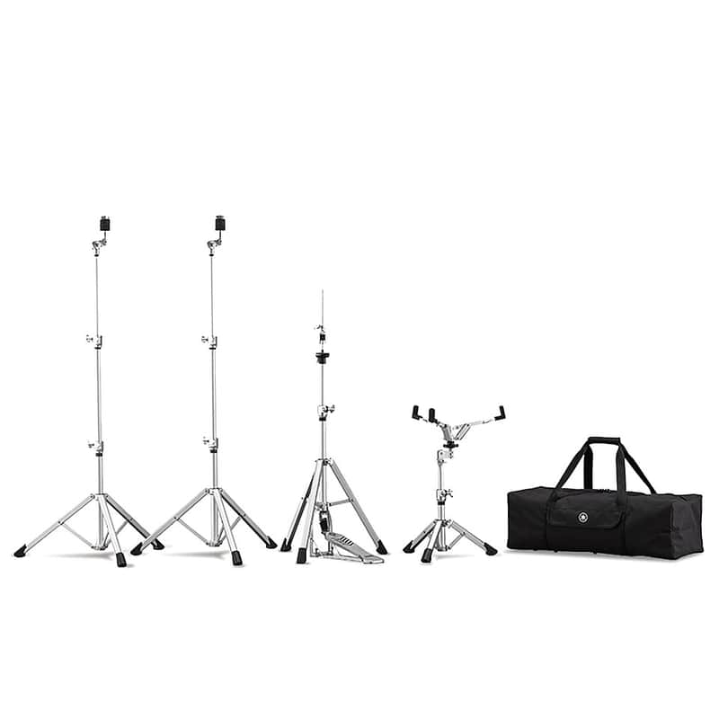 Yamaha HW3 Advanced Lightweight Hardware Set image 1