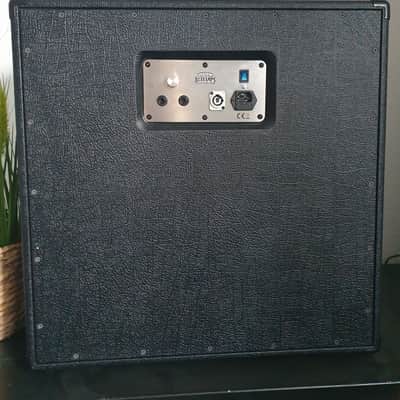 Blueamps Spark Stereo FRFR active speaker (kemper, helix etc.) 2019 image 3