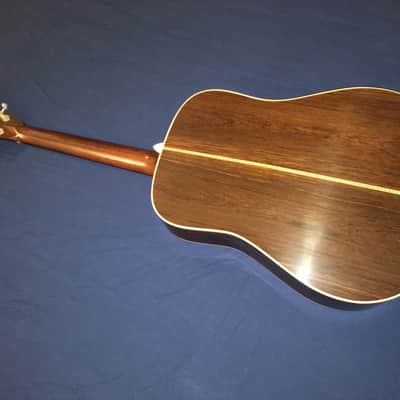 Martin  D-28 Authentic 1937 VTS Aged 2018 Natural image 22