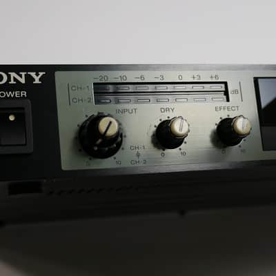 SONY MU-R201 image 18