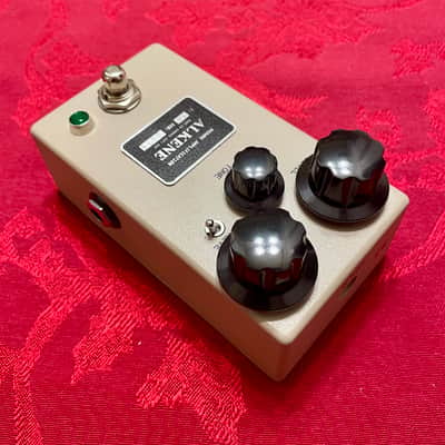 Browne Amplification ALKENE Nashville Overdrive 2026 Flat Dark Earth image 4