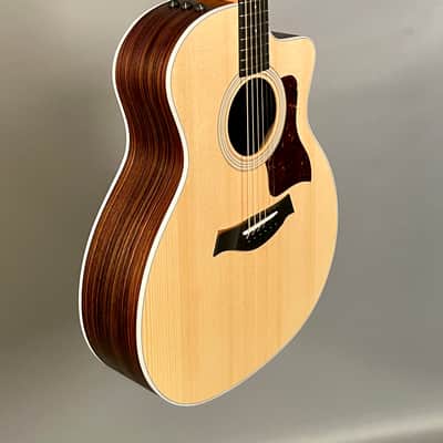 Taylor 214ce Acoustic-Electric image 3