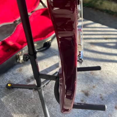Hamer Eclipse 1995 - Red image 12