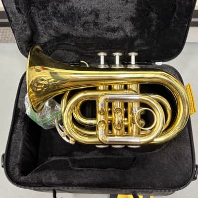 New Oxford Pocket Trumpet image 6
