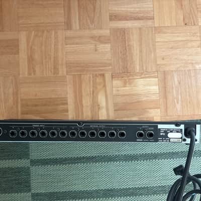 Yamaha RM50 Drum Rhythm Sound Module - Tone Generation System With Manual UNIT#2 image 7