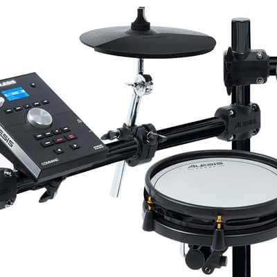Alesis Command Mesh Special Edition Electronic Drum Set image 2