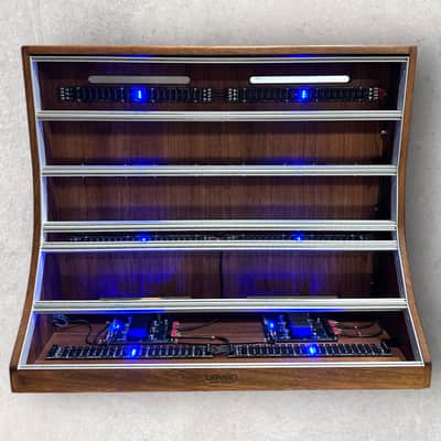 Uryan Modular 16U / 168HP Classical Series eurorack case image 2