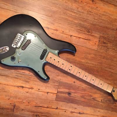 Peavey Falcon Electric Guitar Customized image 1