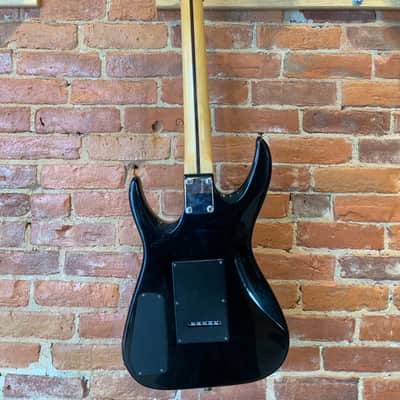 Alvarez Dana Superstrat Electric, 1990's image 4
