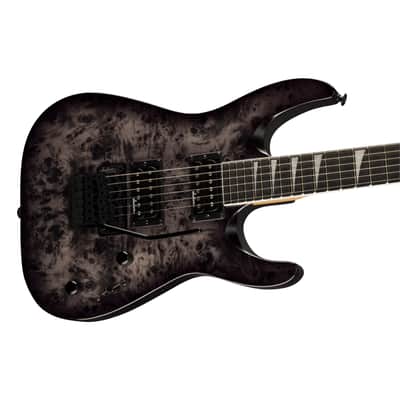 Jackson JS Series JS32 DKAP TR BLK Black - Electric Guitar image 4