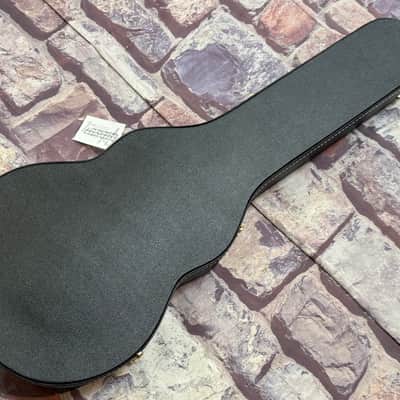 Gibson Les Paul Custom Ebony LPC-EBGH1E New Unplayed Auth Dlr 10lb7oz #940 image 23