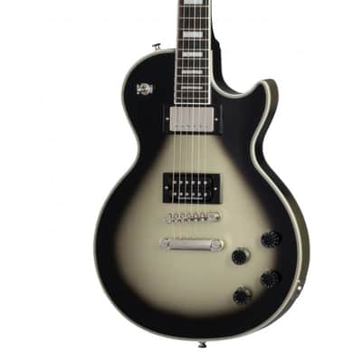 Epiphone Adam Jones Les Paul Custom Art Korin Faughts Sensation image 2