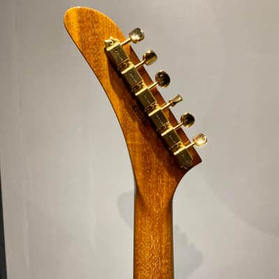 ESP Navigator N-EX-LTD / Old Natural Old Natural image 4