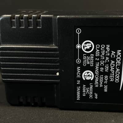 Superscope PSD230U CD Player & Rehearsal Tool MIJ 2002 - Black Bild 11
