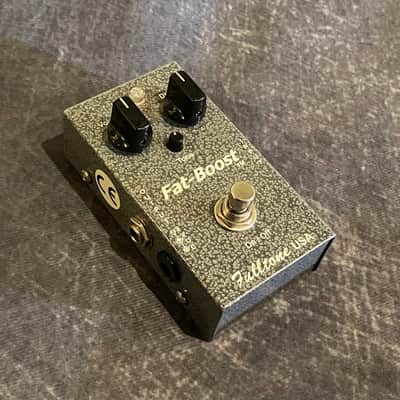 Fulltone Fat Boost V1 | Reverb