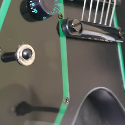 Left Handed Gibson Flying V Guitar image 9