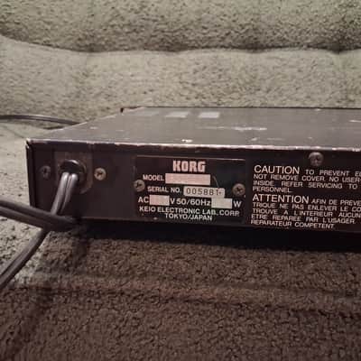 Korg Sdd-1000 image 11