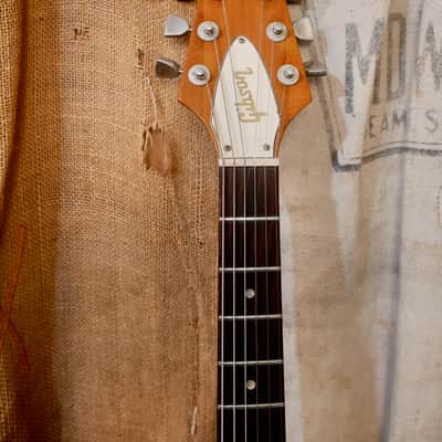 Gibson Flying V 1980 - Natural image 3