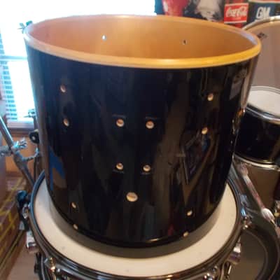 Tama Granstar 12 x 11 Deep Power Tom Shell image 1