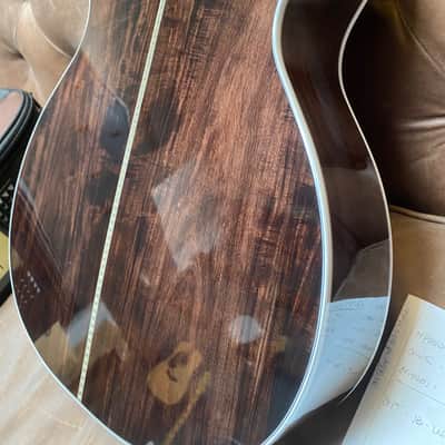 Cort GOLD08LB-U Orchestra image 8