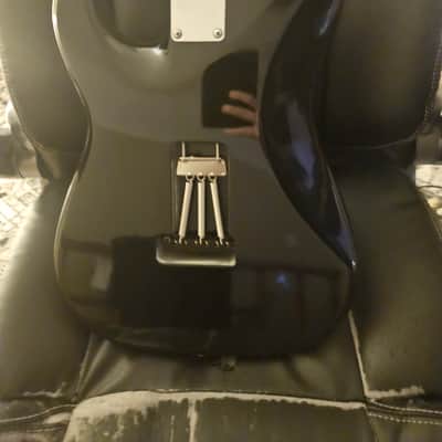 Suhr Classic Antique Roasted - Black HSH #82547 image 7