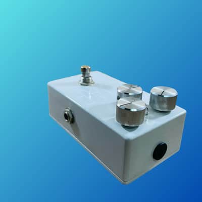 BIG EAR Pedals Loaf image 3