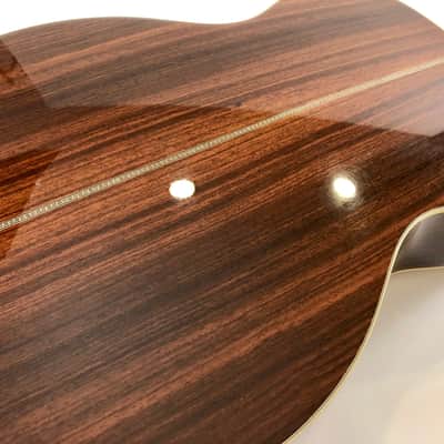 Martin OM Davy Graham Signature 2007 Natural image 16