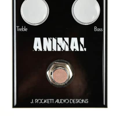 Reverb.com listing, price, conditions, and images for j-rockett-animal