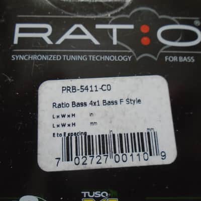 Graph Tech PRB 5401-CO CO image 2