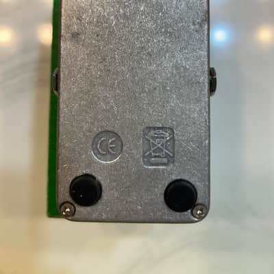 Electro-Harmonix East River Drive “High Gain" Mod image 3