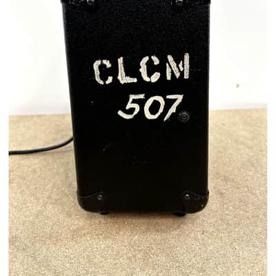 Gorilla GG20 Practice Amp - Guitar Amplifiers - Good image 7