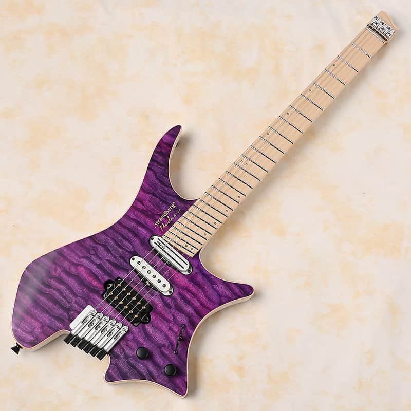 Strandberg Boden J6 Standard | Reverb