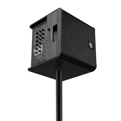 Yamaha Stagepas 200 BTR 8" Portable PA System WITH battery + NEW image 7
