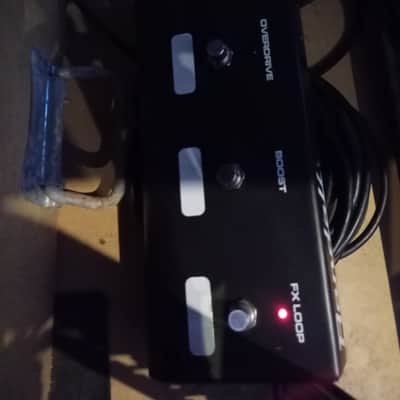 Randall T2 400W High Gain Metal Monster Titan Warhead Dimebag image 15