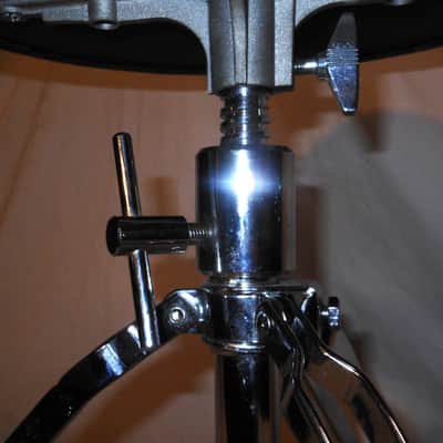 Vintage 1998 Pearl D-900 Heavy Duty Drum Throne image 5