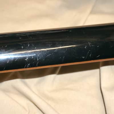 Peavey GV 5-string Bass Guitar Black * Graphite Neck * - For The Locals image 18