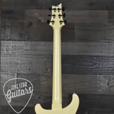 Mint Paul Reed Smith S2 Standard 22 - Antique White with Gig Bag image 7