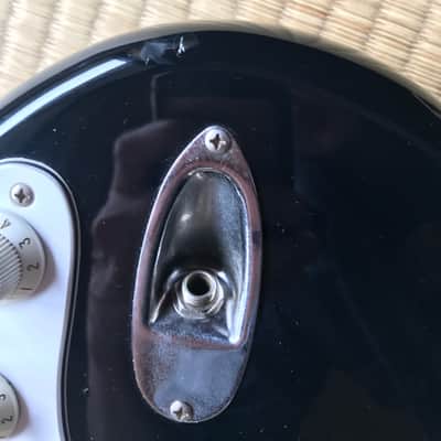 Fender MIJ Japan E serial  fujigen image 4