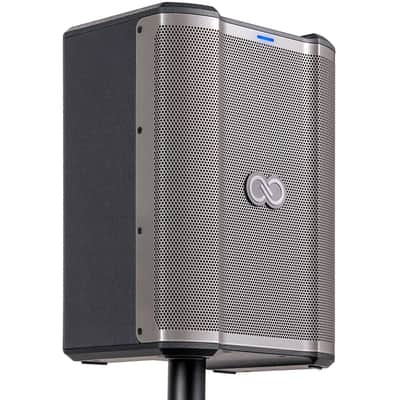 Sheeran Special Edition Busker Portable Powered Speaker image 6