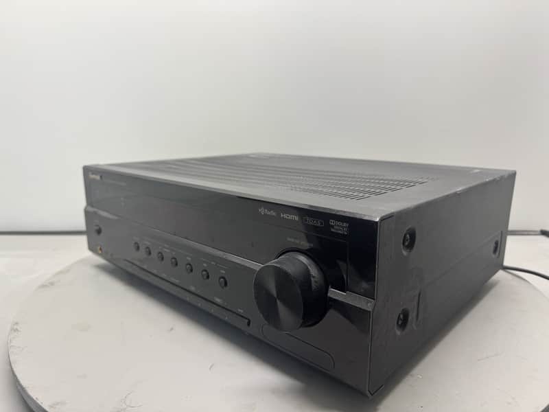 Sherwood RD-7405HDR Receiver HiFi Stereo 7.4 Channel Home Theater Audio AM FM image 1
