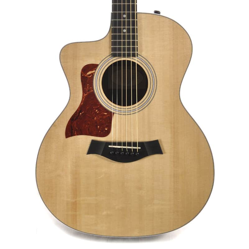Taylor 214ce Left-Handed 2009 - 2015 image 2