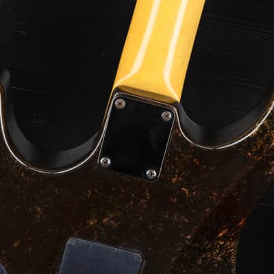Hamer USA Chaparral Elite - Marble Graphics - Sustainiac image 12
